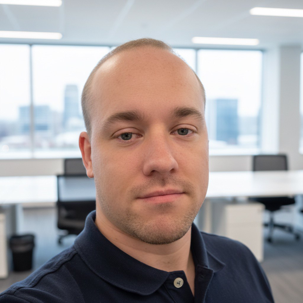 Alex Kravchenko, Chief Technology Officer Premium Soft Ventures