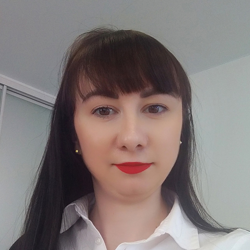 Rozhen Nina, TriDent / Dent Up