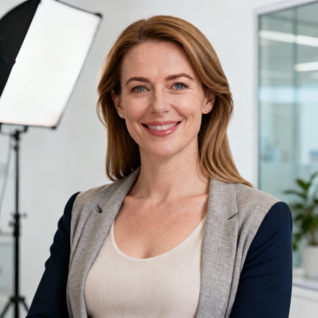 Siobhán Murphy, Operations Director TriDent Clinics Network